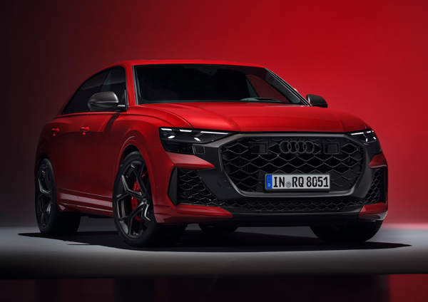 Audi, Porsche, & VW US Performance and Trend Report