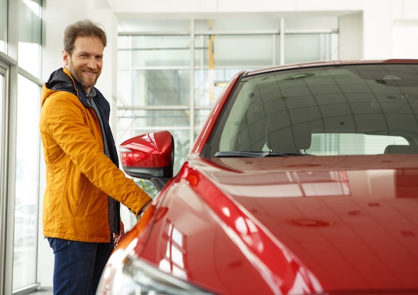 building-brand-loyalty-with-oem-parts-program buyer is brand loyal when purchasing a car due to oem parts program experience