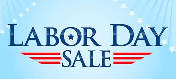 5 Killer Labor Day Promotions for Your Online Parts Store 5 Killer Labor Day Promotions for Your Online Parts Store