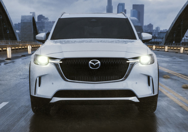 Mazda US Performance and Trend Reports