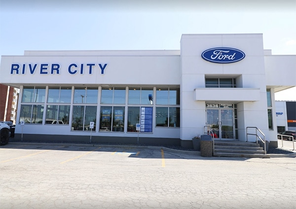 RiverCityFord