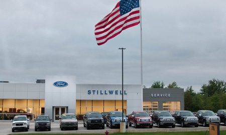 Stillwell Ford
