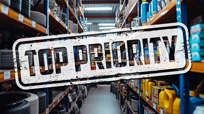 Why Maximizing Absorption Rate Should Be a Top Priority for Dealerships in 2025