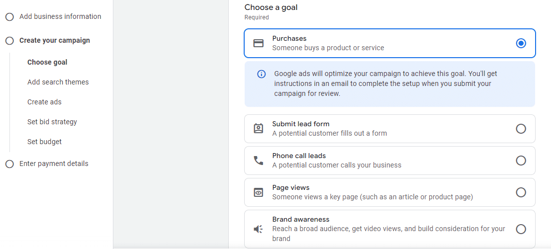 choose-goal-and-campaign