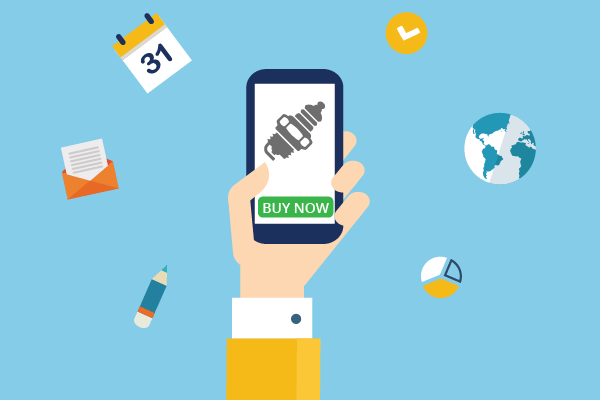 10 Things the Best Mobile-Friendly Parts Websites Have in Common 10 Things the Best Mobile-Friendly Parts Websites Have in Common