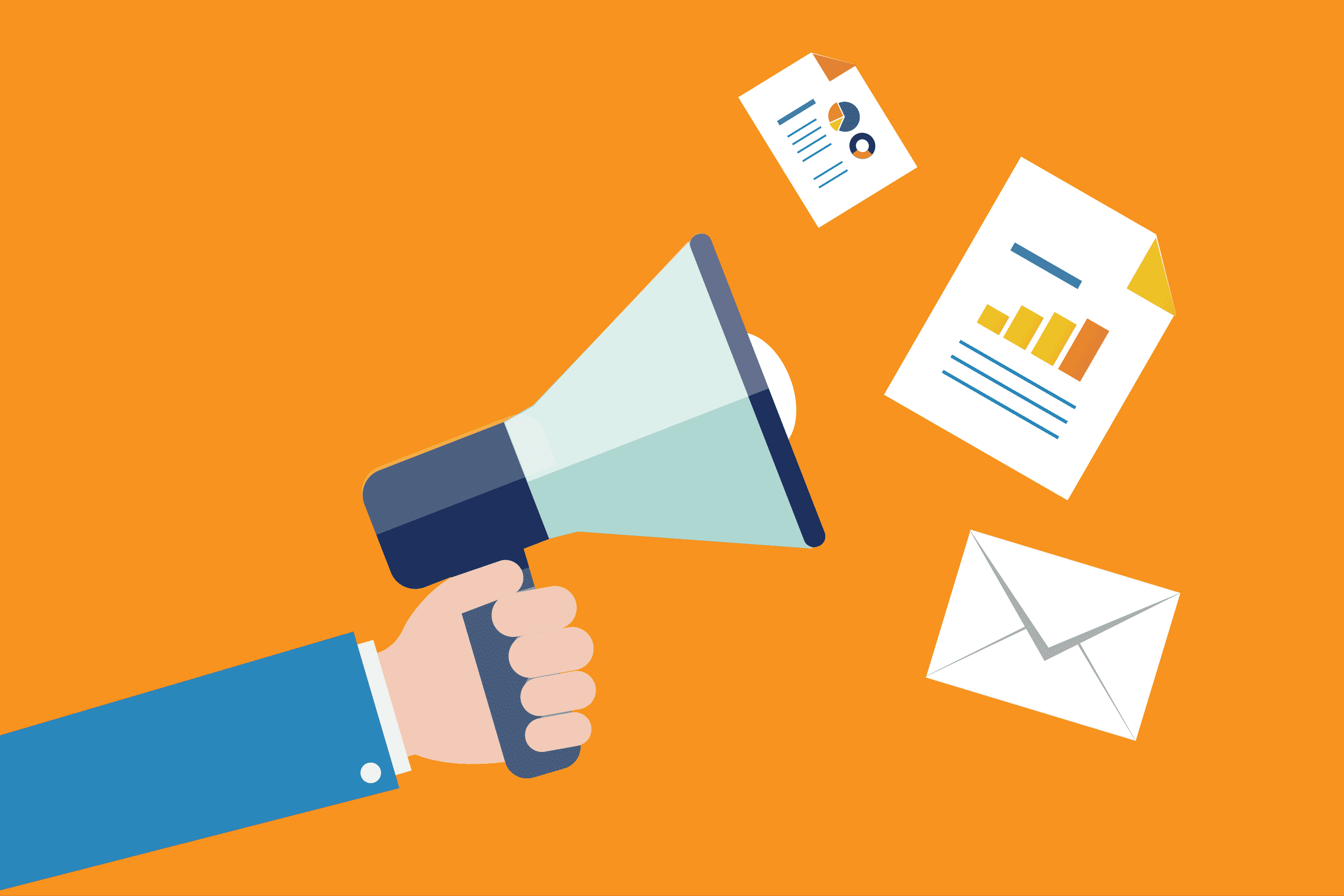 4 Simple Ways to Jumpstart your Account with a Marketing Agency 4 Simple Ways to Jumpstart your Account with a Marketing Agency