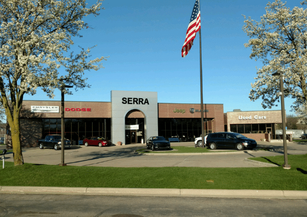serra-automotive-Lake-Orion-spotlight