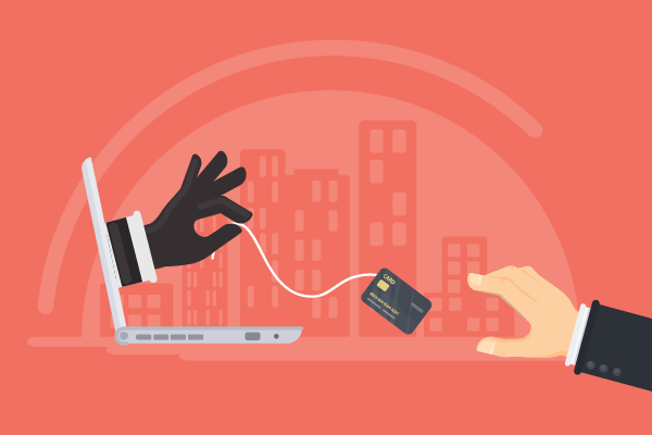 Top 10 Red Flags for Online Fraud on your Parts Website Top 10 Red Flags for Online Fraud on your Parts Website - Blog Post