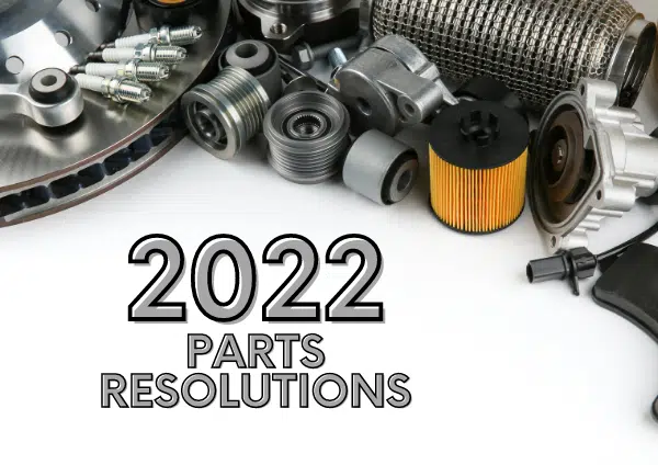 2022-Resolutions