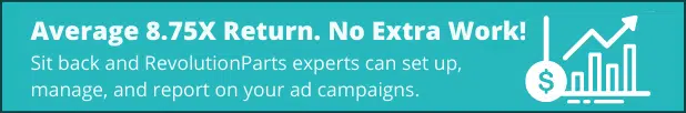 roas banner (1) banner for roas average on ad spend blog