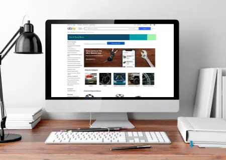 sell-off-auto-part-obsolescence-on-ebay blog banner to sell auto part obsolescence on ebay