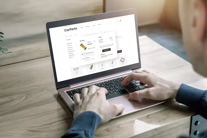 Top 8 Ways Selling Parts Online Empowers Your Fixed Ops Department