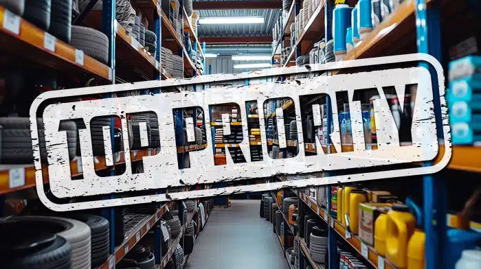 Why Maximizing Absorption Rate Should Be a Top Priority for Dealerships in 2025